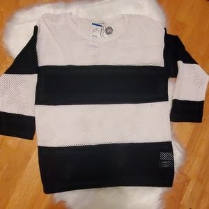 NWT JONES NEW YORK SWEATER XL
